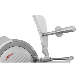 Trancheuse à Jambon Luxe Semi-Automatique 300 mm - Dynasteel