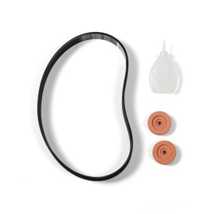 Automātiskais šķiņķa griezējs 300 mm - Dynasteel