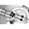 Trancheuse à Jambon Automatique 300 mm - Dynasteel
