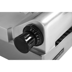 Automātiskais šķiņķa griezējs 300 mm - Dynasteel