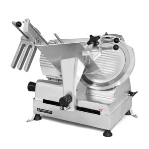 Automātiskais šķiņķa griezējs 300 mm - Dynasteel