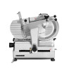 Automatic Ham Slicer 300 mm - Dynasteel