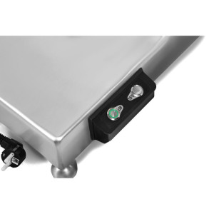 Profesionālais vertikālais griezējs 350 mm - Dynasteel