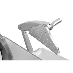 Profesionālais vertikālais griezējs 350 mm - Dynasteel