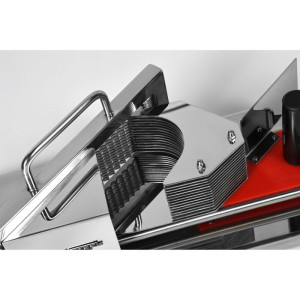 Professional Tomato Slicer - 4 mm - Dynasteel