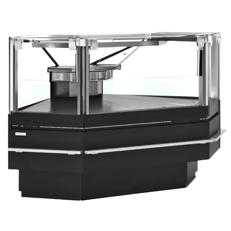 90° Leņķa Moduļa Ledusskapja Letes - 155 L