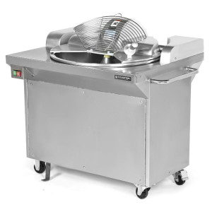 Cutter Horizontal 20 L - Dynasteel