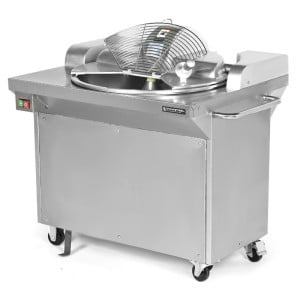 Cutter Horizontal 20 L - Dynasteel