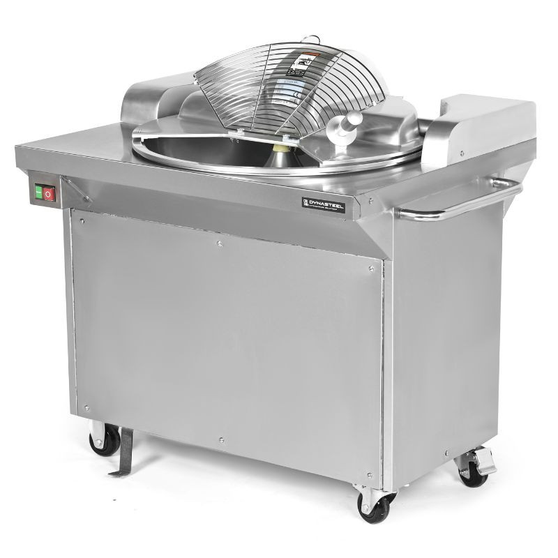 Cutter Horizontal 20 L - Dynasteel