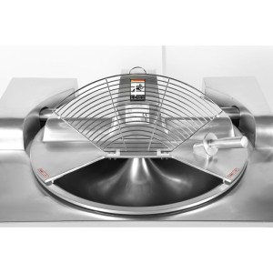 Cutter Horizontal 20 L - Dynasteel