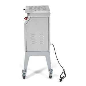 Electric Meat Mixer 40 L - 32 kg - Dynasteel