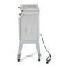 Electric Meat Mixer 40 L - 32 kg - Dynasteel