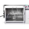 Electric Meat Mixer 40 L - 32 kg - Dynasteel