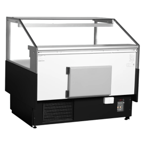 Ventilēta aukstuma vitrīna ēdinātājiem - 311 L