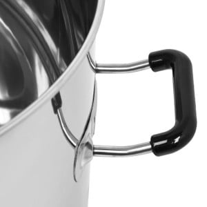 Hot Water Dispenser 21 L - Dynasteel