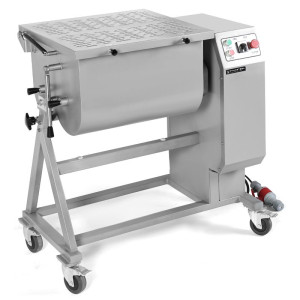 Elektriskā gaļas mikseris 80 L - 64 kg - Dynasteel