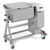 Electric Meat Mixer 80 L - 64 kg - Dynasteel