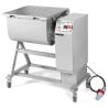 Mélangeur à Viande Électrique 80 L - 64 kg - Dynasteel