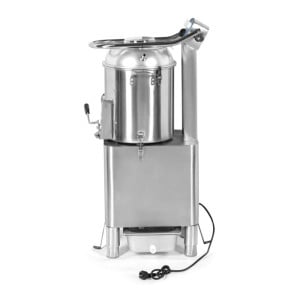 Kartupeļu mizotājs 750 W - 165 kg/h - Dynasteel