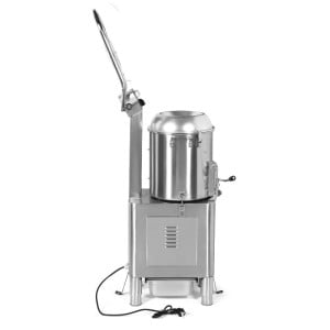 Kartupeļu mizotājs 750 W - 165 kg/h - Dynasteel