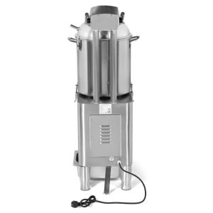 Eplucheuse à Pomme de Terre 750 W - 165 kg/h - Dynasteel