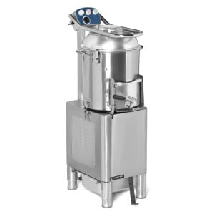 Kartupeļu mizotājs 750 W - 165 kg/h - Dynasteel