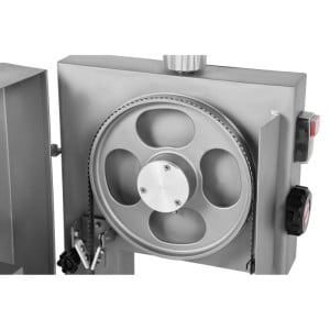 Nerūsējošā tērauda kaulu zāģis - 1650 mm - Dynasteel