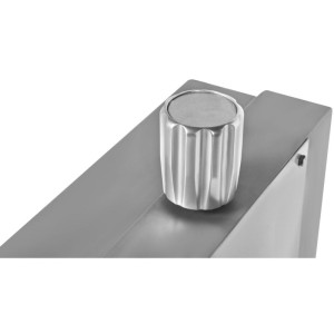 Nerūsējošā tērauda kaulu zāģis - 1650 mm - Dynasteel