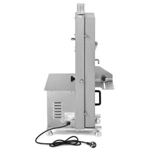 Nerūsējošā tērauda kaulu zāģis - 1650 mm - Dynasteel