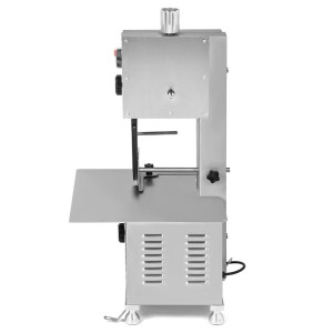 Scie à Os en Inox - 1650 mm - Dynasteel