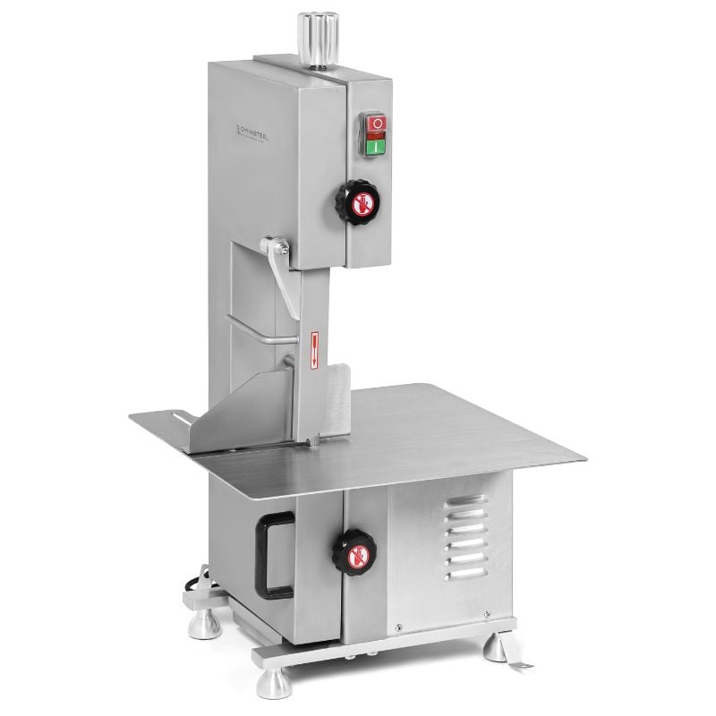 Nerūsējošā tērauda kaulu zāģis - 1650 mm - Dynasteel