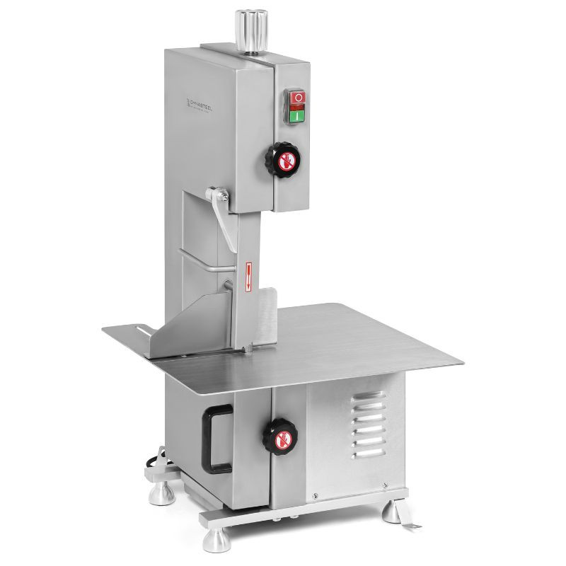 Stainless Steel Bone Saw - 1650 mm - Dynasteel
