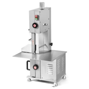 Nerūsējošā tērauda kaulu zāģis - 1650 mm - Dynasteel