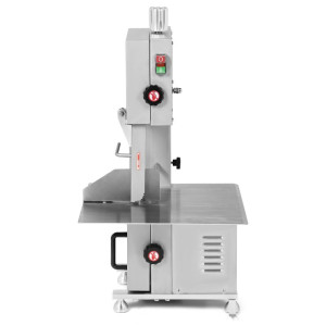 Nerūsējošā tērauda kaulu zāģis - 1650 mm - Dynasteel