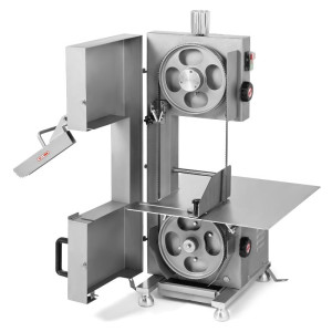 Nerūsējošā tērauda kaulu zāģis - 1650 mm - Dynasteel