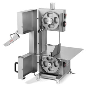 Stainless Steel Bone Saw - 1650 mm - Dynasteel