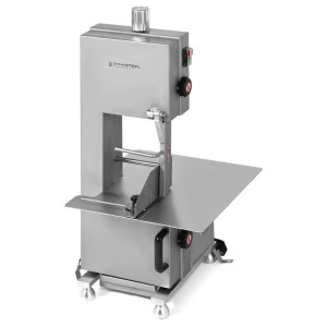 Nerūsējošā tērauda kaulu zāģis - 1650 mm - Dynasteel