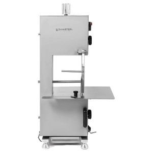 Nerūsējošā tērauda kaulu zāģis - 1650 mm - Dynasteel