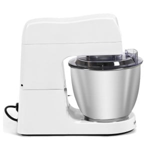 Planetary Mixer - 7 L White - Dynasteel