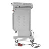 Electric Meat Mixer 60 L - 48 kg - Dynasteel