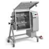 Electric Meat Mixer 60 L - 48 kg - Dynasteel