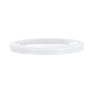 Round Lid 14 cm - Set of 24 - Barbier