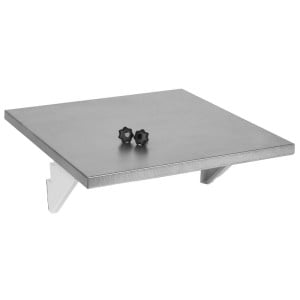 Plaukts ar Kāpņu Dizainu Supermārketa Ledusskapim - TEFCOLD