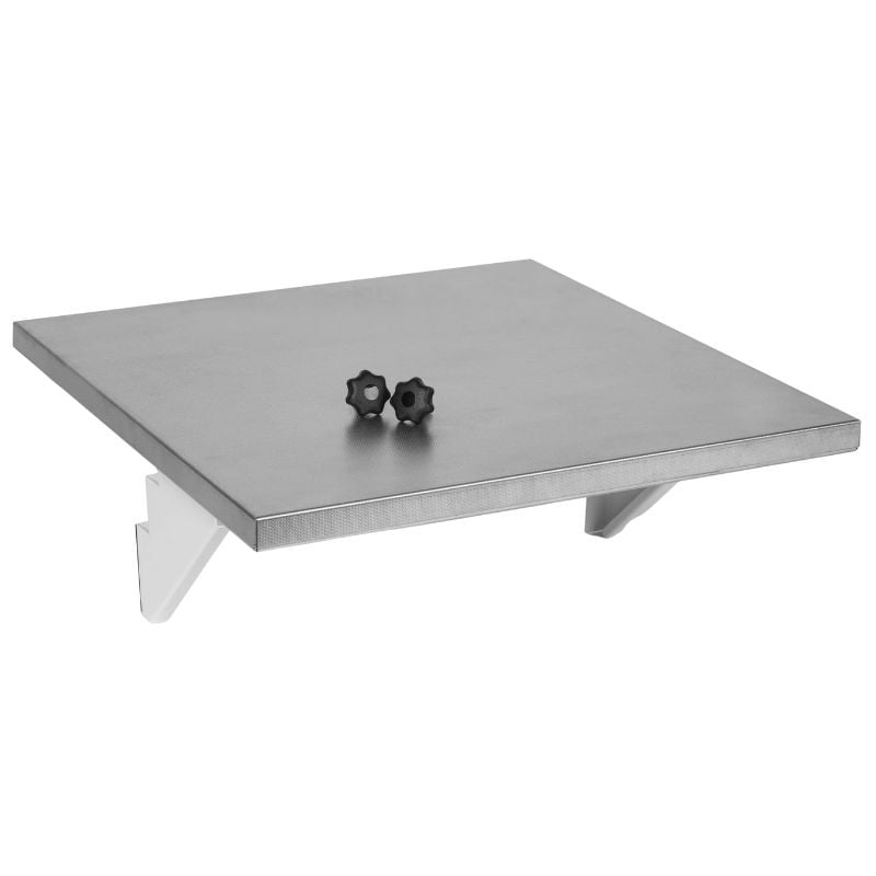 Étagère à Échelle pour Réfrigérateur de Supermarché - TEFCOLD