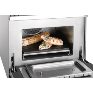 Plaque Grillade Réversible pour Snackjet