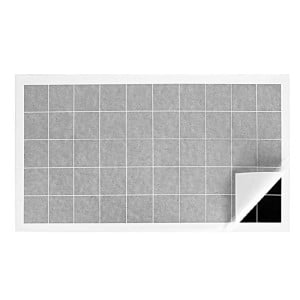 Papīrs ar līmi - komplekts 6 - Gastronoble