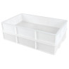 White Lid Full Box - Gilac