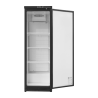 Armoire Réfrigérée 400 Litres - Positive Noire - Dynasteel
