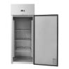 Stainless Steel Negative Refrigerated Cabinet GN2/1 - 650 L - Dynasteel