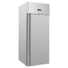 Stainless Steel Negative Refrigerated Cabinet GN2/1 - 650 L - Dynasteel
